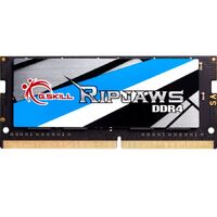 G.SKILL F4-2400C16S-16GRS 16GB (1 x 16GB)  PC4-19200   DDR4 2400 Mhz  Timings 16-16-16-39  Voltage 1.2V  Ripjaws