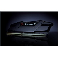 G.SKILL F4-3200C16S-8GVKB 8G (1 x 8GB)  DDR4 3200 MT 2133MHz (PC4-17000)  XMP 2.0 Timings 16-18-18-38  Voltage 1.35V  RipjawsV [Singel Channel]