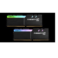 G.SKILL F4-3200C16D-32GTZRX 32GB (2 x 16GB)  PC4-25600   DDR4 3200 Mhz  Timings 16-18-18-38  Voltage 1.35V  TZ R