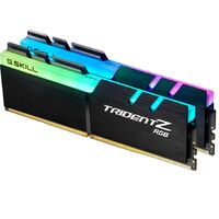 G.SKILL F4-3600C16D-16GTZRC 16GB (2 x 8GB)  PC4-28800   DDR4 3600 Mhz  Timings 16-19-19-39  Voltage 1.35V  TZ R