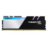 G.SKILL F4-3600C16D-16GTZNC 16GB (2 x 8GB)  PC4-28800   DDR4 3600 Mhz  Timings 16-19-19-39  Voltage 1.35V  TZ Neo