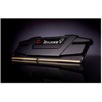 G.SKILL F4-3600C18S-8GVK (1 x 8GB)  DDR4 3600 MT s 2133MHz (PC4-17000)  XMP 2.0 Timings 18-22-22-42  Voltage 1.35V  RipjawsV