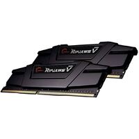 G.SKILL F4-3600C16D-32GVKC 32GB (2 x 16GB)  PC4-28800   DDR4 3600 Mhz  Timings 16-19-19-39  Voltage 1.35V  Ripjaws V