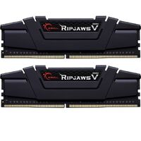 G.SKILL F4-4000C18D-16GVK 16GB (2 x 8GB)  PC4-32000   DDR4 4000 Mhz  Timings 18-22-22-42  Voltage 1.35V  RipjawsV
