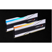 G.SKILL F5-6000J2636H24GX2-TZ5NRW 48GB (2 x 24GB)  AMD EXPO  DDR5 6000MT s Timings 26-36-36-96  Voltage 1.45V TZ5 Neo RGB