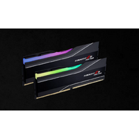 G.SKILL F5-6000J2836F48GX2-TZ5NR 96GB (2 x 48GB)  AMD EXPO  DDR5 6000 MT s Timings 28-36-36-96 Voltage 1.35V
