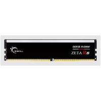 G.SKILL F5-6000R3036G32GQ4-ZR5K 128GB (4 x 32GB)  DDR5 6000 MT s  Timings 30-36-36-96  Voltage 1.4V  XMP 3.0  N