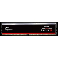 G.SKILL F5-6000J3636F16GX1-IS 16GB (1 x 16GB)  DDR5 6000 MT s  Timings 36-36-36-96  Voltage 1.35 V  EXPO XMP 3.0