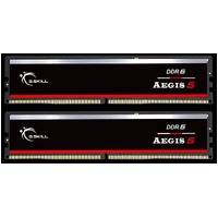 G.SKILL F5-6000J3636F16GX2-IS 32GB (2 x 16GB)  DDR5 6000 MT s  Timings 36-36-36-96  Voltage 1.35 V  EXPO XMP 3.0