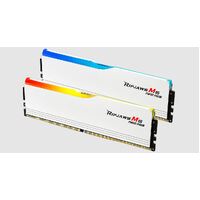 G.SKILL F5-6000J3636F32GX2-RM5NRW 64GB (2 x 32GB)  DDR5 6000 MT s  Timings 36-36-36-96  Voltage 1.35 V  EXPO XMP 3.0  Ripjaws M5 Neo