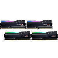 G.SKILL F5-6000J3644D64GX4-TZ5NR 256G (4 x 64GB)  DDR5 6000 MT s  Timings 36-44-44-96  Voltage 1.25 V  TZ5 Neo RGB  EXPO