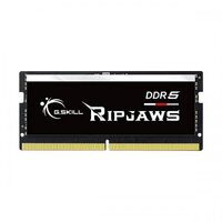 G.SKILL F5-5600S4040A16GX1-RS 16GB (1 x 16GB)  DDR5 5600 MT s   Timings 40-40-40-89  Voltage 1.1V  Ripjaws