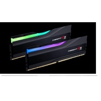 G.SKILL F5-6000J3038F16GX2-TZ5NR 32GB (2 x 16GB)  DDR5 6000 MT s  Timings 30-38-38-96  Voltage 1.35V  TZ5  NEO RGB