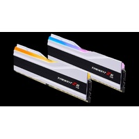 G.SKILL F5-6000J3040G32GX2-TZ5RW 64GB (2 x 32GB)/ DDR5 6000 MT/s/ Timings 30-40-40-96/ Voltage 1.4V/ TZ5 RGB