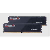 G.SKILL F5-6000J3636F16GX2-RS5K 32GB (2 x 16GB)  DDR5 6000 MT s  Timings 36-36-36-96  Voltage 1.35 V  XMP 3.0 EXPO  Ripjaws S5