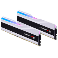 G.SKILL F5-6000J3636F16GX2-TZ5RW 32GB (2 x 16GB)/ DDR5 6000 MT/s/ Timings 36-36-36-96/ Voltage 1.35V/ TZ5 RGB