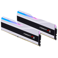 G.SKILL F5-6000J3636F16GX2-TZ5RW 32GB (2 x 16GB)  DDR5 6000 MT s  Timings 36-36-36-96  Voltage 1.35V  TZ5 RGB