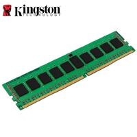 Kingston 8GB (1x8GB) DDR4 UDIMM 2666MHz CL19 1.2V 288 Pin ValueRAM Single Stick Desktop PC Memory