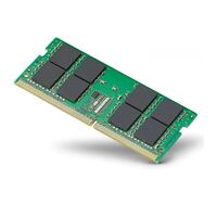 (LS) Kingston 16GB (1x16GB) DDR4 SODIMM 3200MHz CL22 2Rx8 ValueRAM Notebook Laptop Memory DRAMCL22 260-Pin SODIMM
