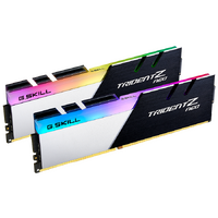 G.SKILL F4-3600C18D-32GTZN 32GB (2 x 16GB)/ PC4-28800 / DDR4 3600 Mhz/ Timings 18-22-22-42/ Voltage 1.35V/ TZ Neo