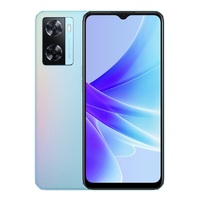 OPPO A57s 4G 128GB - Blue (CPH2385AU BLUE)*AU STOCK*, 6.56', HD+, 60Hz, 4GB/128GB, 50MP/8MP, IPX4, Dual SIM, 5000mAh,2YR