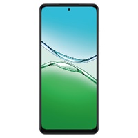 OPPO A5 4G 128GB - White (CPH2727AU WHITE)AU STOCK, 6.67 ft, HD, 120Hz, 6GB 128GB, 50MP 5MP, Dual SIM, 6000mAh,IP65, 2 Years Warranty