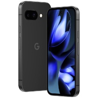 Google Pixel 9A 5G 128GB - Obsidian (GA05769-AU)AU STOCK, 6.3 ft, OLED, 120Hz, 8GB 128GB, 48MP 13MP, Single  eSIM, 5100mAh, 2 Years Warranty