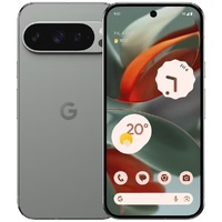 Google Pixel 9 Pro 5G 256GB - Hazel (GA05956-CA)AU STOCK, 6.3 ft , OLED, 120Hz, 16GB 256GB, 50MP 42MP, Dual Sim  eSIM, 2 Years Warranty