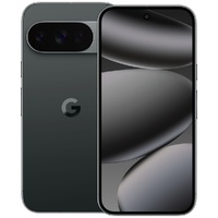 Google Pixel 10 Pro 5G 512GB - Obsidian(GA09909-CA)AU STOCK, 6.3 ft, OLED, 120Hz, 16GB 512GB, 50MP 42MP, Single  eSIM, 4870mAh, 2 Years Warranty
