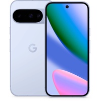 Google Pixel 10 5G 128GB - Frost (GA10214-CA) AU STOCK, 6.3 ft, OLED, 120Hz, 12GB 128GB, 48MP 10.5MP, Single  eSIM, 4970mAh, 2 Years Warranty