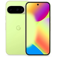 Google Pixel 10 5G 128GB - Lemongrass (GA10215-CA) AU STOCK, 6.3 ft, OLED, 120Hz, 12GB 128GB, 48MP 10.5MP, Single  eSIM, 4970mAh, 2 Years Warranty