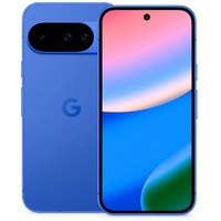 Google Pixel 10 5G 128GB - Indigo (GA10216-CA) AU STOCK, 6.3 ft, OLED, 120Hz, 12GB 128GB, 48MP 10.5MP, Single  eSIM, 4970mAh, 2 Years Warranty