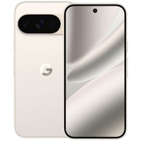 Google Pixel 10 Pro 5G 256GB - Porcelain(GA10314-CA)AU STOCK, 6.3 ft, OLED, 120Hz, 16GB 256GB, 50MP 42MP, Single  eSIM, 4870mAh, 2 Years Warranty