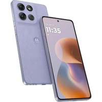 Motorola 86 Power 5G 128 GB - Pantone Cosmic Sky AU STOCK,6.7 ft,OLED,8GB 128GB,50MP 32MP,6720mAh,Single  eSIM, 2 Years Warranty