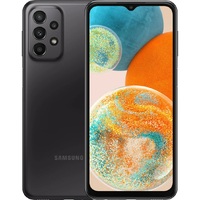 Samsung Galaxy A23 5G 128GB - Awesome Black(SM-A236EZKVXSA)*AU STOCK*, 6.6', Full HD+, 120Hz, 4GB/128GB, 50MP/8MP, Dolby Atmos, Dual SIM, 5000mAh,2YR