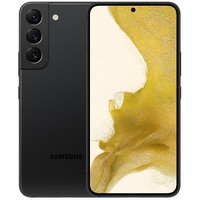 [LS] Samsung Galaxy S22 5G 128GB - Phantom Black(SM-S901EZKAATS)*AU STOCK*,6.1' Full HD+,120Hz,8GB/128GB,50MP/10MP,IP68,Single SIM + eSIM,3700mAh,2YR