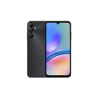 Samsung Galaxy A05S 4G 128GB - Black (SM-A057FZKGXSA)*AU STOCK*, 6.7', Full HD+, 90Hz, 4GB/128GB, 50MP/2MP, Dual SIM, 5000mAh, 2YR