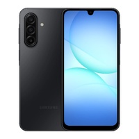 Samsung Galaxy A17 4G 128GB - BlackAU STOCK, 6.7 ft, Full HD, 90Hz, 4GB 128GB, 50MP 13MP, Single SIM, 5000mAh, 2 Years Warranty