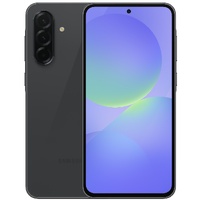 Samsung Galaxy A36 5G 128GB EE - Awesome Black AU STOCK, 6.7 ft ,Full HD,120Hz,6GB 128GB,50MP 12MP,Single  eSIM, 5000mAh, 3 Years Warranty