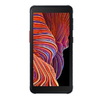 Samsung Galaxy XCover5 64GB - Black AU STOCK , 5.3 ft, HD ,4GB 64GB, 16MP 5MP,IP68,Dual SIM, 3000mAh. 2Years Warranty