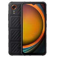 Samsung Galaxy XCover7 5G 128GB Enterprise Edition - Black (SM-G556BZKDSTS)AU STOCK 6.6 inch Full HD 60Hz6GB 128GB50MP 5MPIP68Dual SIM4050mAh2YR