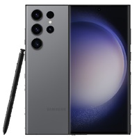 Samsung Galaxy S23 Ultra 5G 256GB - Graphite (SM-S918BZAAATS)AU STOCK6.8 inchQuad HD120Hz8GB 256GB200MP 12MPS PenSingle SIMeSIM5000mAh2YR