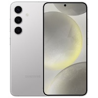 Samsung Galaxy S24 5G 256GB - Marble Grey (SM-S921BZAEATS)AU STOCK 6.2 inchFull HD120Hz 8GB 256GB 50MP 12MP Dual Sim  4000mAh2YR