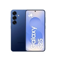 Samsung Galaxy S25 5G 512GB - Navy AU STOCK , 6.2 ft , Full HD 120Hz,12GB 512GB,50MP 12MP, Single  eSim, AI, 4000mAh, 2 Years Warranty.