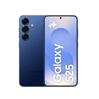 Samsung Galaxy S25 5G 256GB - Navy AU STOCK,6.7 ft , Quad HD, 120Hz,12GB 256GB,50MP 12MP , SingleeSim, AI,4900mAh,2Years Warranty.