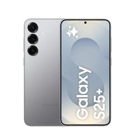 Samsung Galaxy S25 5G 256GB - Silver Shadow AU STOCK,6.7 ft ,Quad HD, 120Hz,12GB 256GB,50MP 12MP , SingleeSim, AI,4900mAh,2Years Warranty.