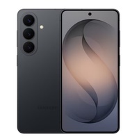 Samsung Galaxy S26 5G 256GB - Black AU STOCK, 6.3 ft, Full HD, 120Hz, 12GB 256GB, 50MP 12MP, Single eSIM, AI, 4300mAh, 2 Years Warranty