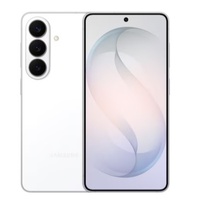 Samsung Galaxy S26 5G 512GB - White AU STOCK, 6.3 ft, Full HD, 120Hz, 12GB 512GB, 50MP 12MP, Single eSIM, 4300mAh, 2 Years Warranty