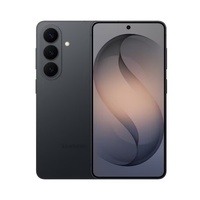 Samsung Galaxy S26 5G 256GB - Black AU STOCK, 6.7 ft, Quad HD, 120Hz, 12GB 256GB, 50MP 12MP, Single eSIM, 4900mAh, 2 Years Warranty