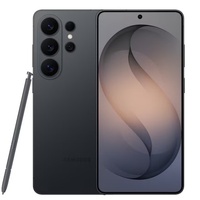 Samsung Galaxy S26 Ultra 5G 256GB - Black AU STOCK, 6.9 ft, Quad HD, 120Hz, 12GB 256GB, 200MP 12MP, Single eSIM, 5000mAh, 2 Years Warranty